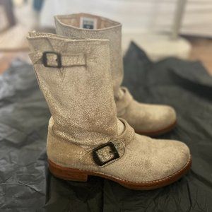 Women's Frye Boots